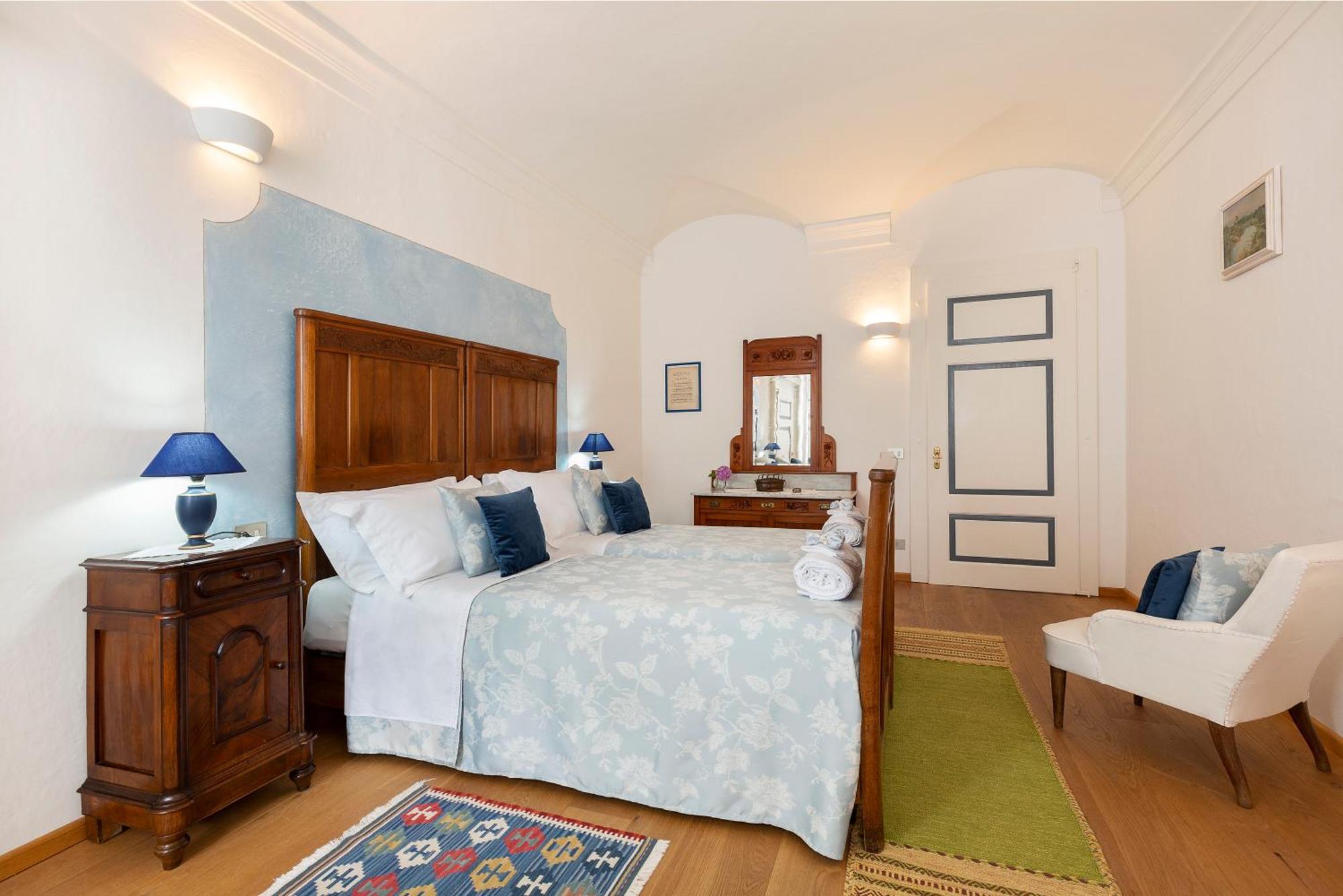 Antica Casa Balsari Apartment Borgo Ticino Room photo