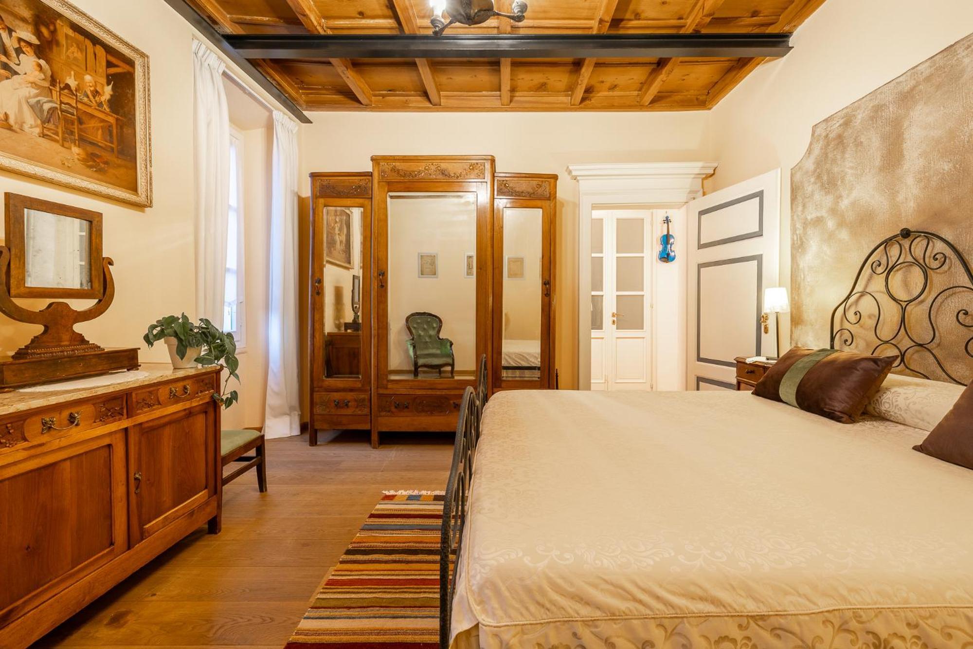Antica Casa Balsari Apartment Borgo Ticino Exterior photo