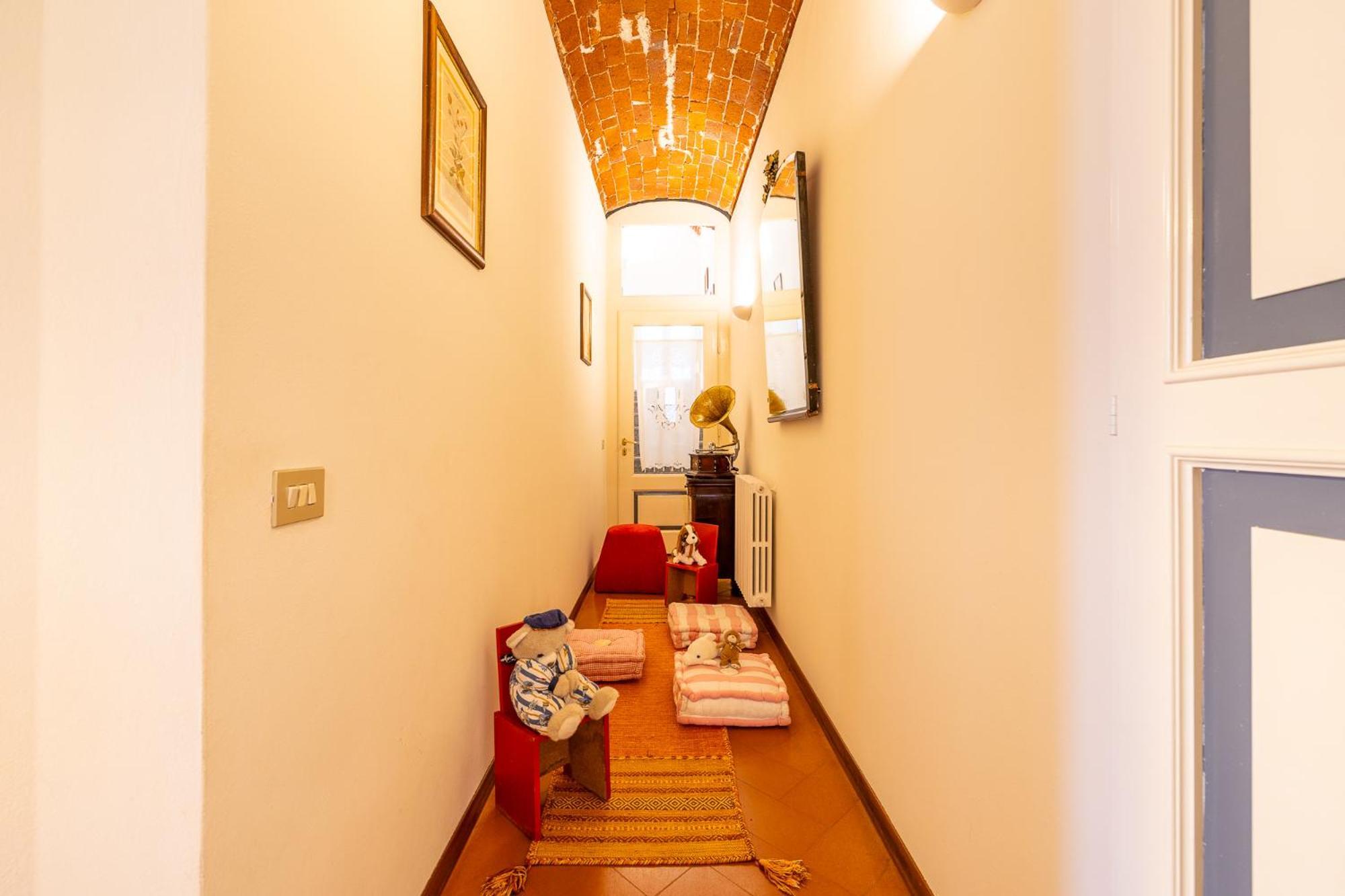 Antica Casa Balsari Apartment Borgo Ticino Exterior photo
