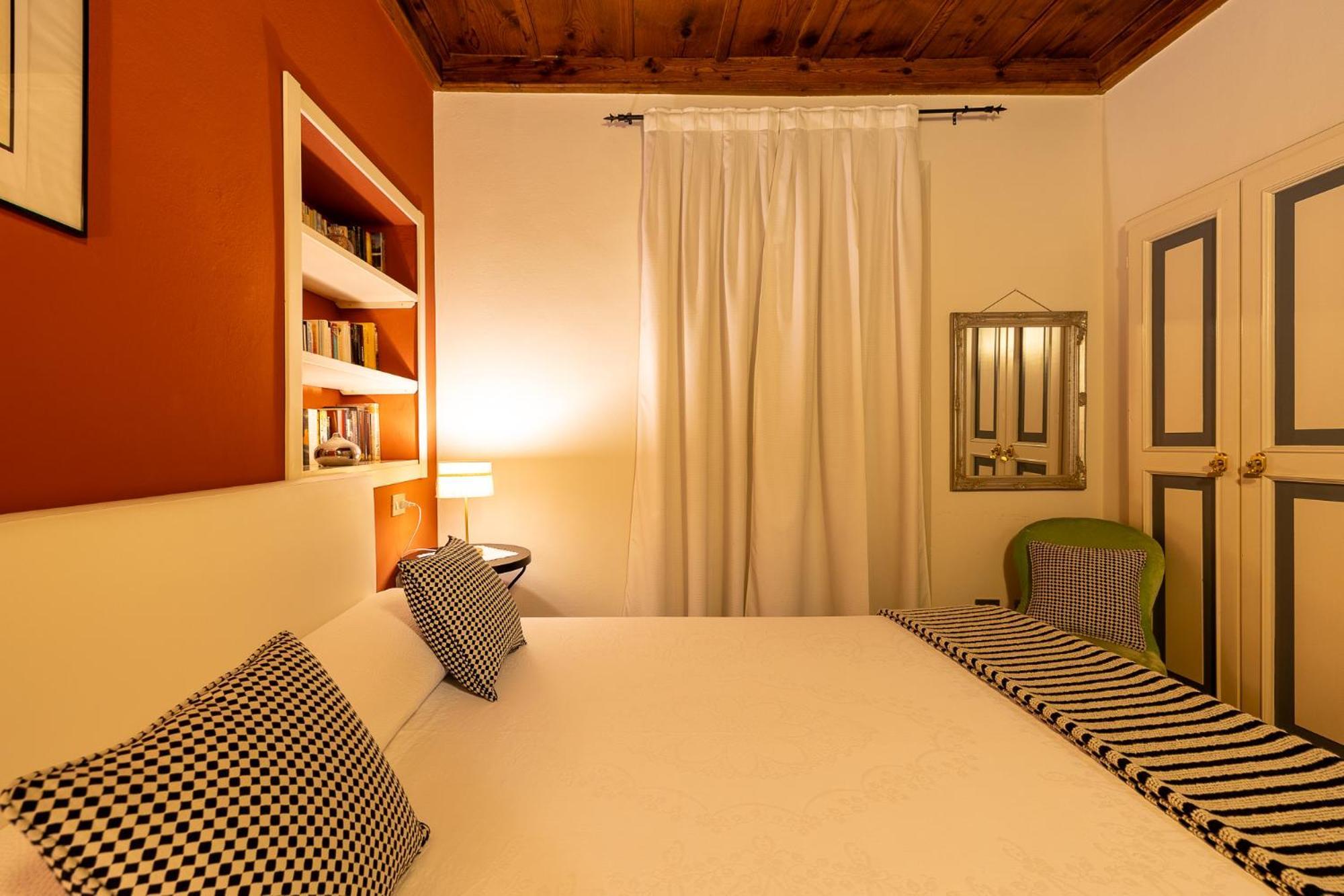 Antica Casa Balsari Apartment Borgo Ticino Room photo