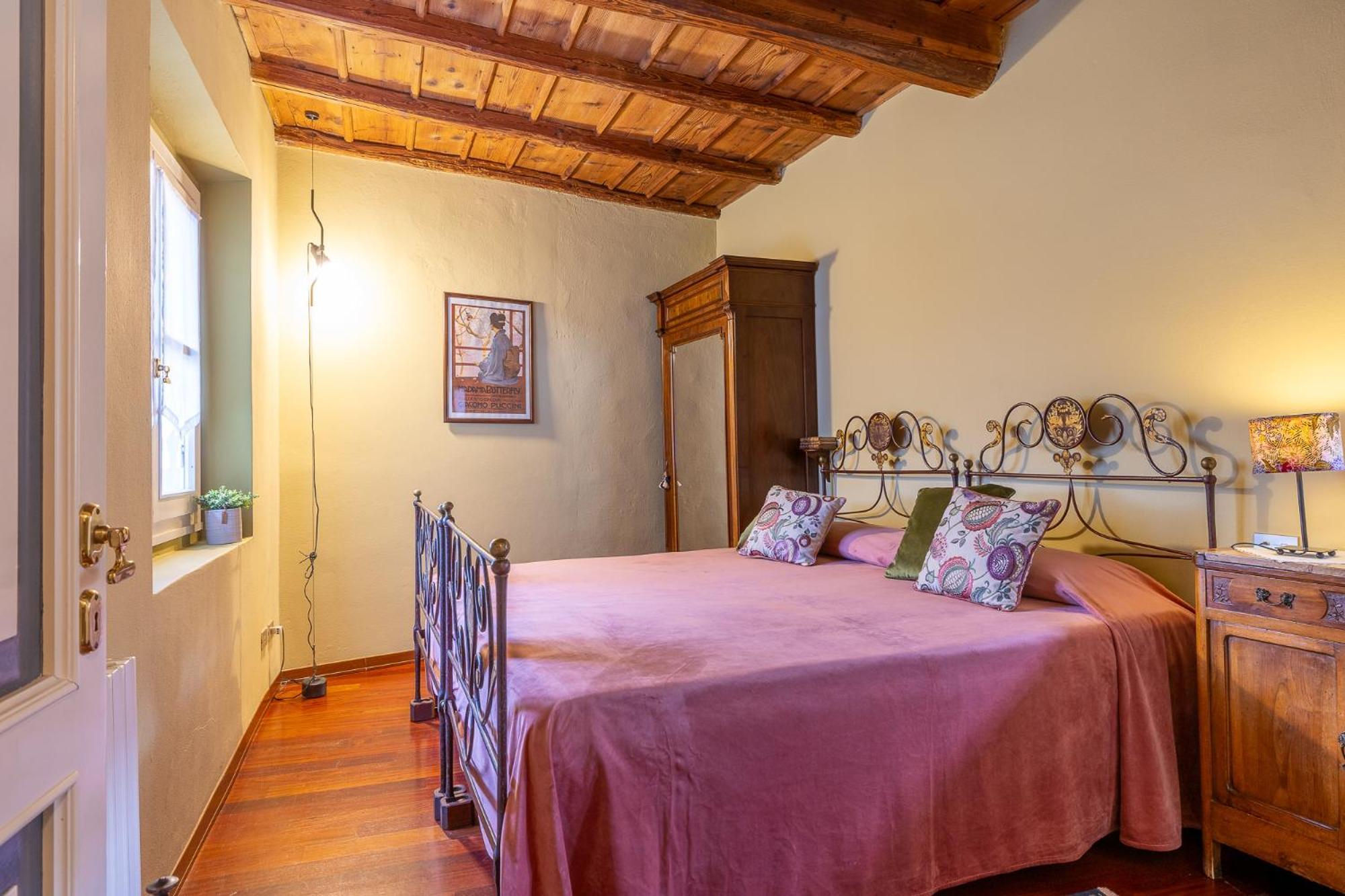 Antica Casa Balsari Apartment Borgo Ticino Room photo